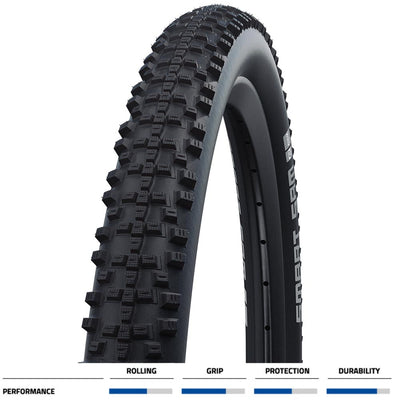 Smart Sam Performance 29x2.35 Blk