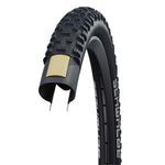Tough Tom K- Guard Black 27.5 2.20