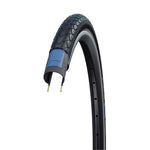 Marathon Racer R/Guard 26x1.50 Blk/Refl