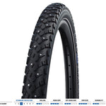 Schwalbe Winter K-Guard