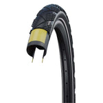 Schwalbe Marathon Efficiency Evo Folding