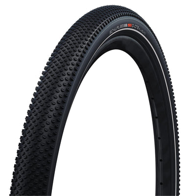 G-One Allround Perf R/Guard TLR 700x35c Brnz