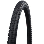 Schwalbe G-One UltraBite Evo SpeedGrip Folding TLE