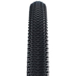 Schwalbe G-One R Evo Super Race V-Guard Folding TLE - Tan Wall