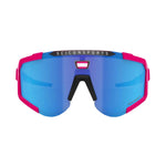 Scicon Aeroscope Multimirror Blue/Pink Sunglasses