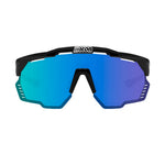 Scicon Aeroshade Kunken Blue/Black Multimirror Sunglasses