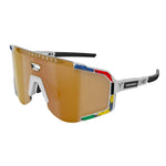 Scicon Aeroscope Multimirror TP World Champion Sunglasses