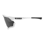 Scicon Aeroshade XL Multimirror Silver/Black Sunglasses