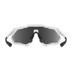 Scicon Aeroshade XL Multimirror Silver/Black Sunglasses