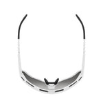 Scicon Aeroshade XL Multimirror Silver/Black Sunglasses