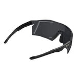 Scicon Aerostorm Smoke Black Sunglasses