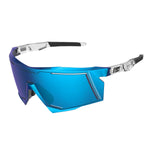 Scicon Aerostorm Multimirror Blue Sun Sunglasses