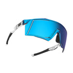 Scicon Aerostorm Multimirror Blue Sun Sunglasses