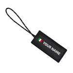Scicon Double Sided Custom Name Tag