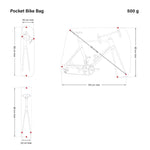 Scicon Pocket Bike bag