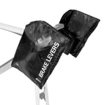 Scicon Brake Lever and Gear Cover