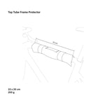 Scicon Top Tube Frame Protection