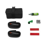 Scicon Elan 580 Saddle Bag