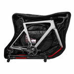 Scicon Aerocomfort 3.0 Maillot Jaune Road Bike Travel Bag