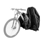 Scicon MTB Bike Cover