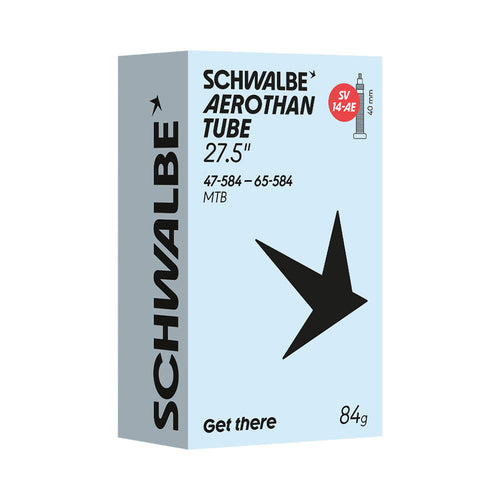Schwalbe SV14-AE 27.5" Aerothan Tubes