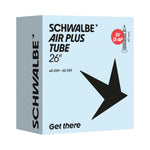 Schwalbe SV13 26" Air Plus Inner Tubes