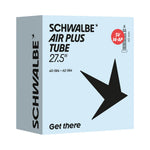 Schwalbe SV14 27.5" Air Plus Inner Tubes