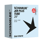Schwalbe SV17 700c Air Plus Inner Tubes