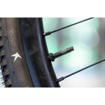 Schwalbe Clik Tubeless Valves