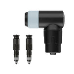 Schwalbe Clik Valve Conversion Kit With Pump Head