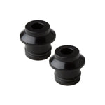 SeaSucker 9x100 HUSKE Plugs With Skewer Black Single