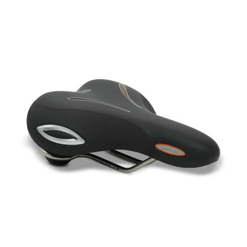 Selle Royal Lookin Saddle in Black