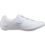 RC5W (RC503W) Women's Shoes, White, Size 39
