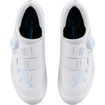 RC5W (RC503W) Women's Shoes, White, Size 39