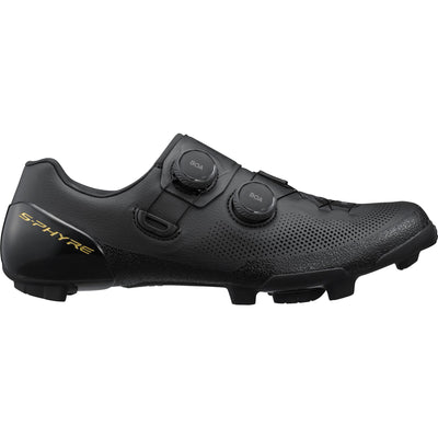 Shimano S-PHYRE RX9 (RX910) Shoes Black