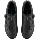 XC5 (XC503) Shoes, Black
