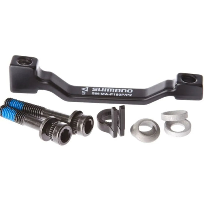 Shimano Disc Brake Adapters