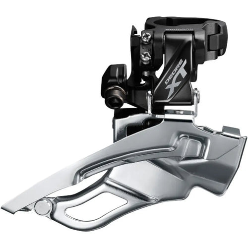 Shimano T8000-H XT Triple 10Spd Front Derailleur