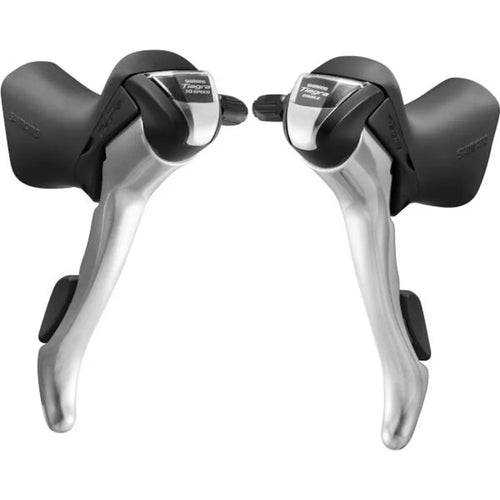 Shimano Tiagra 4600 Drop-bar Shifters Pair