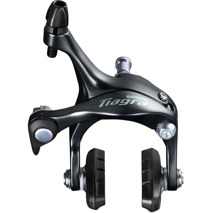 Shimano Tiagra BR-4700-F Front Rim Brake Calliper in Grey