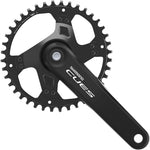 Shimano FC-U4000 CUES chainset