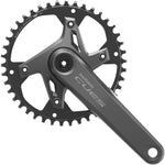 FC-U6000 CUES 2 piece design chainset, for 9/10/11-speed