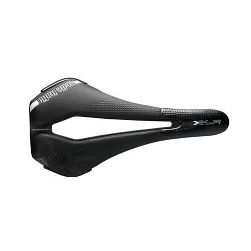 Selle Italia X-LR Superflow Saddle in Black