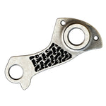 Silca Titanium Road Direct Mount Shimano Derailleur Hanger