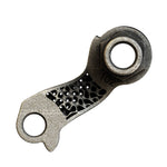 Silca Titanium Road Direct Mount Shimano Derailleur Hanger