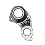 Silca Titanium Road Direct Mount SRAM Derailleur Hanger