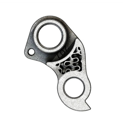 Silca Titanium Road Direct Mount SRAM Derailleur Hanger