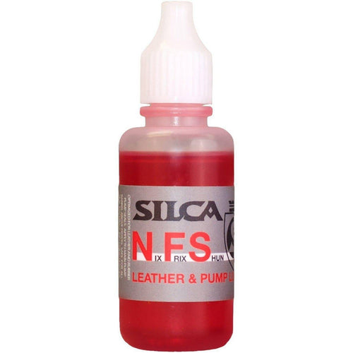 Silca NFS Leather and Pump Lubricant
