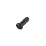 DT Swiss 2 x 12 mm Alloy Nipples (Box of 100) - Black