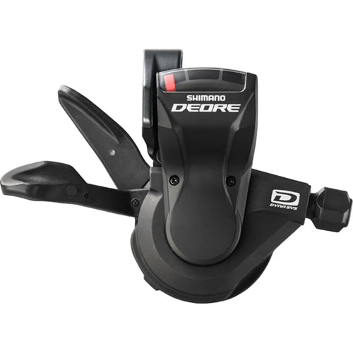 Shimano Deore 10 Speed Rapidfire Shifter Pods Pair SL-M591